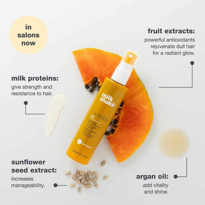 Milk Shake Incredible Oil Hair Repair Oil - GLAM MODA