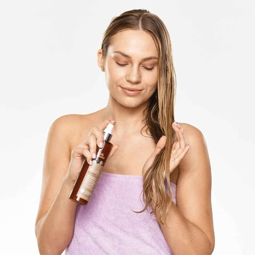 Milk Shake Integrity Leave In Treatment For Damaged Hair - GLAM MODA