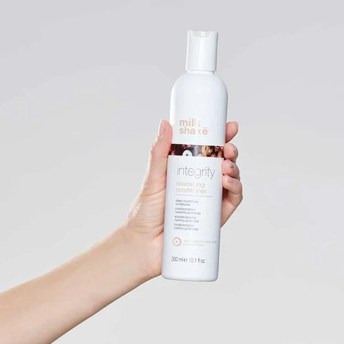 Milk Shake Integrity Nourishing Deep Nourishing Conditioner - GLAM MODA