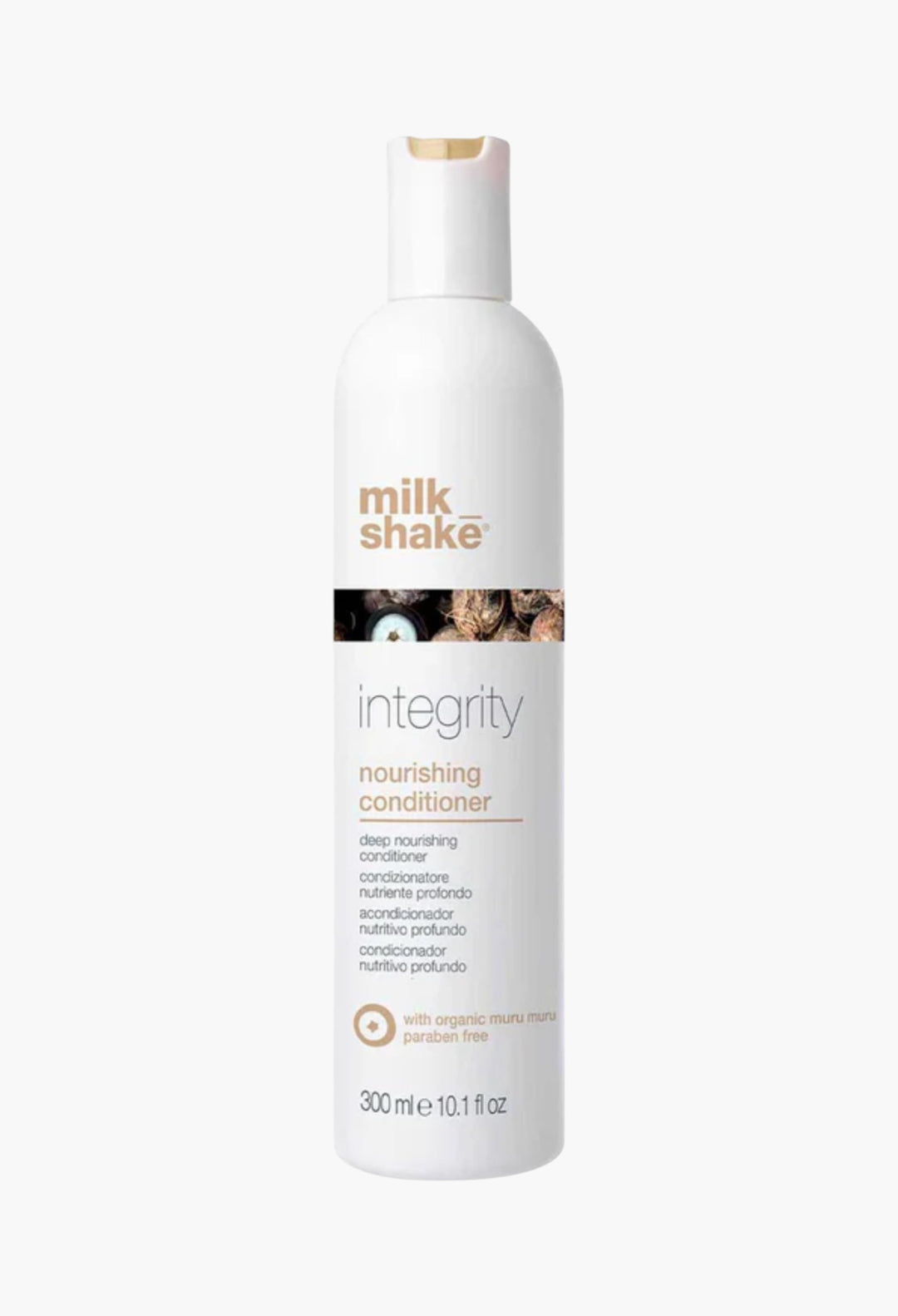 Milk Shake Integrity Nourishing Deep Nourishing Conditioner - GLAM MODA
