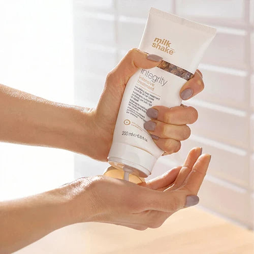 Milk Shake Integrity Nutritional Deep Treatment Mask - GLAM MODA