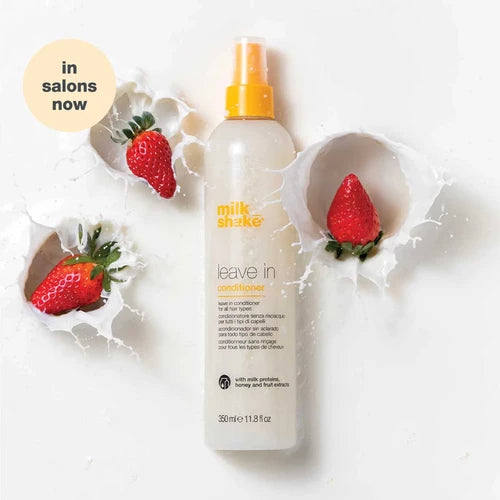 Milk Shake Leave In Conditioner Spray - GLAM MODA