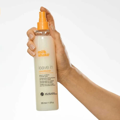 Milk Shake Leave In Conditioner Spray - GLAM MODA