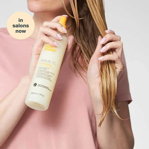 Milk Shake Leave In Conditioner Spray - GLAM MODA