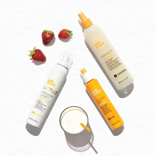Milk Shake Leave In Conditioner Spray - GLAM MODA