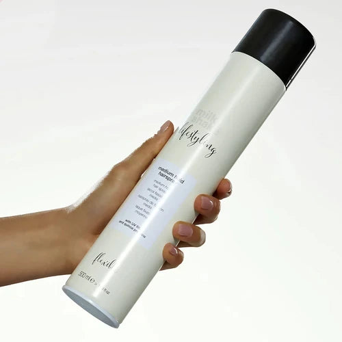Milk Shake Lifestyling Medium Hold Spray - GLAM MODA
