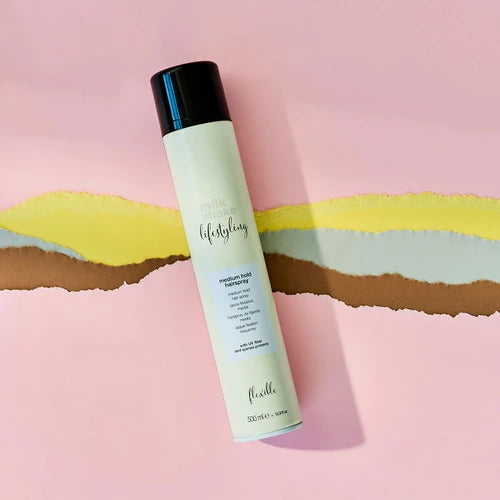 Milk Shake Lifestyling Medium Hold Spray - GLAM MODA