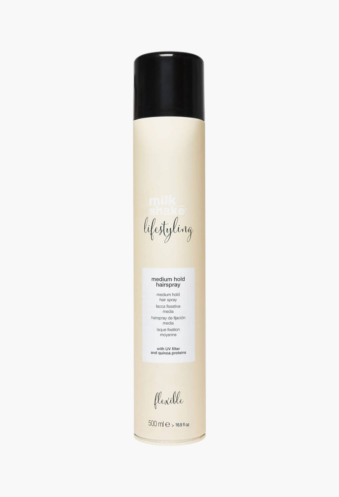 Milk Shake Lifestyling Medium Hold Spray - GLAM MODA