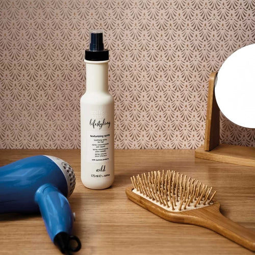 Milk Shake Lifestyling Texturizing Spritz Hair Volume Spray - GLAM MODA