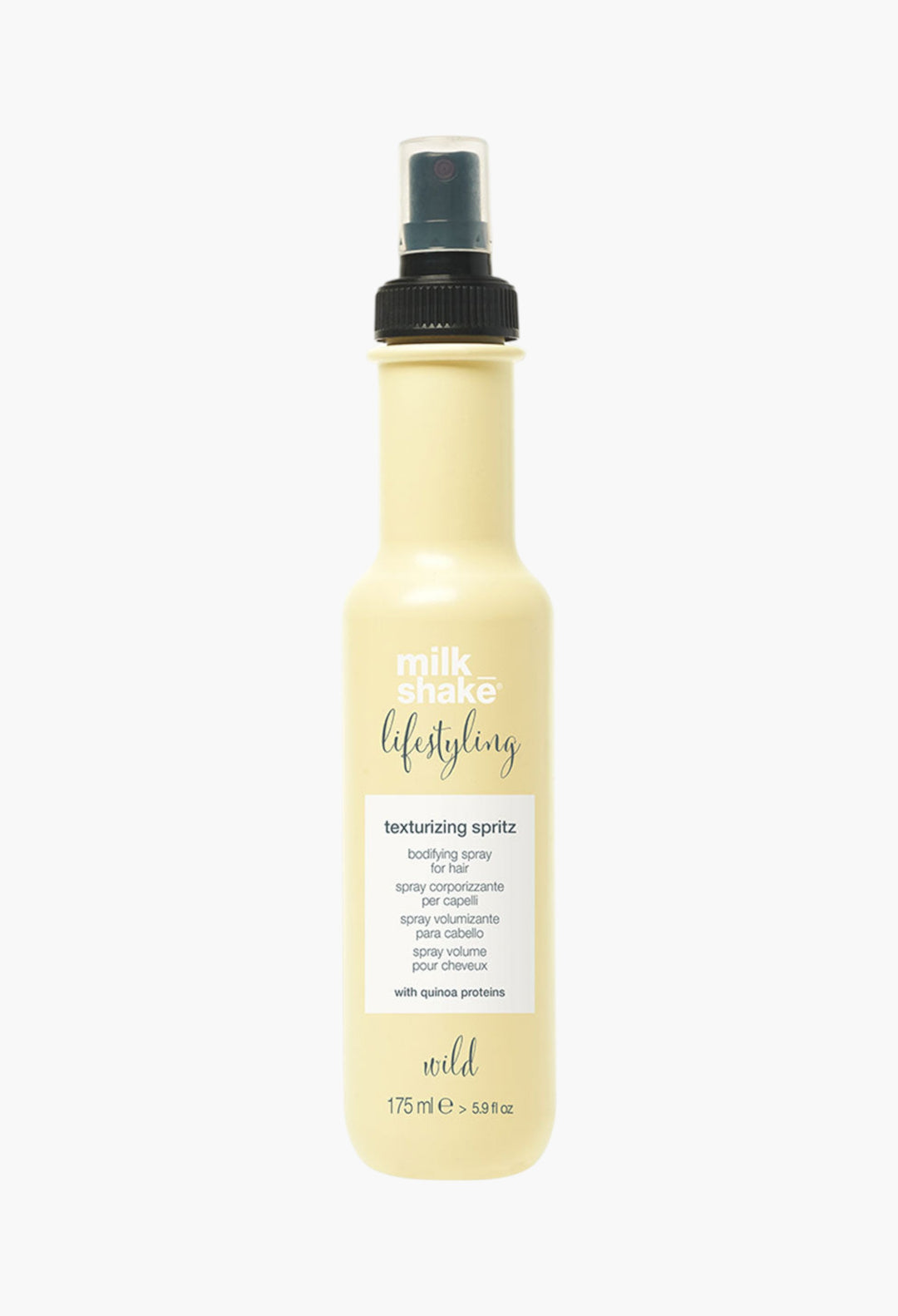 Milk Shake Lifestyling Texturizing Spritz Hair Volume Spray - GLAM MODA