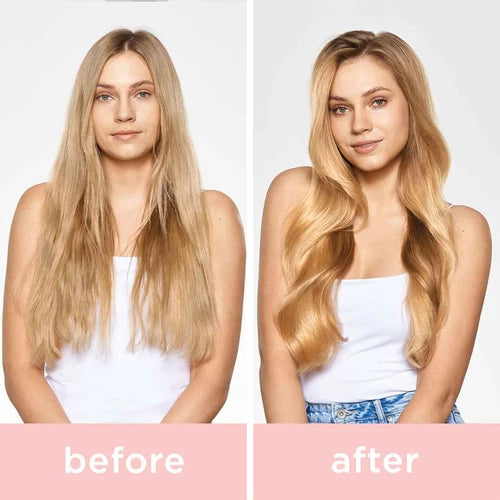 Milk Shake Natural Care Active Yogurt Moisturizing Hair Mask - GLAM MODA