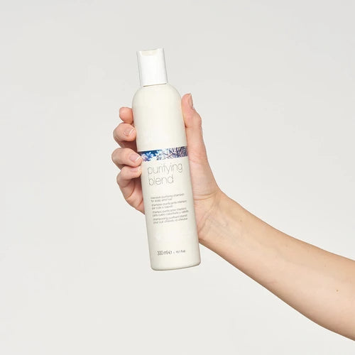 Milk Shake Purifying Blend Purifying Shampoo For Hair And Scalp - GLAM MODA