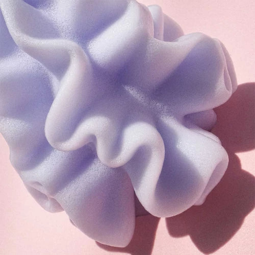 Milk Shake Silver Shine Conditioning Foam For Gray Blonde Hair - GLAM MODA