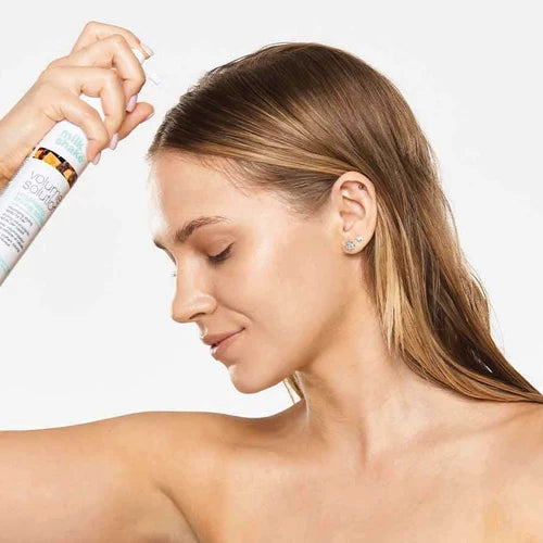 Milk Shake Volume Solution Styling Spray For Volme And Shine - GLAM MODA