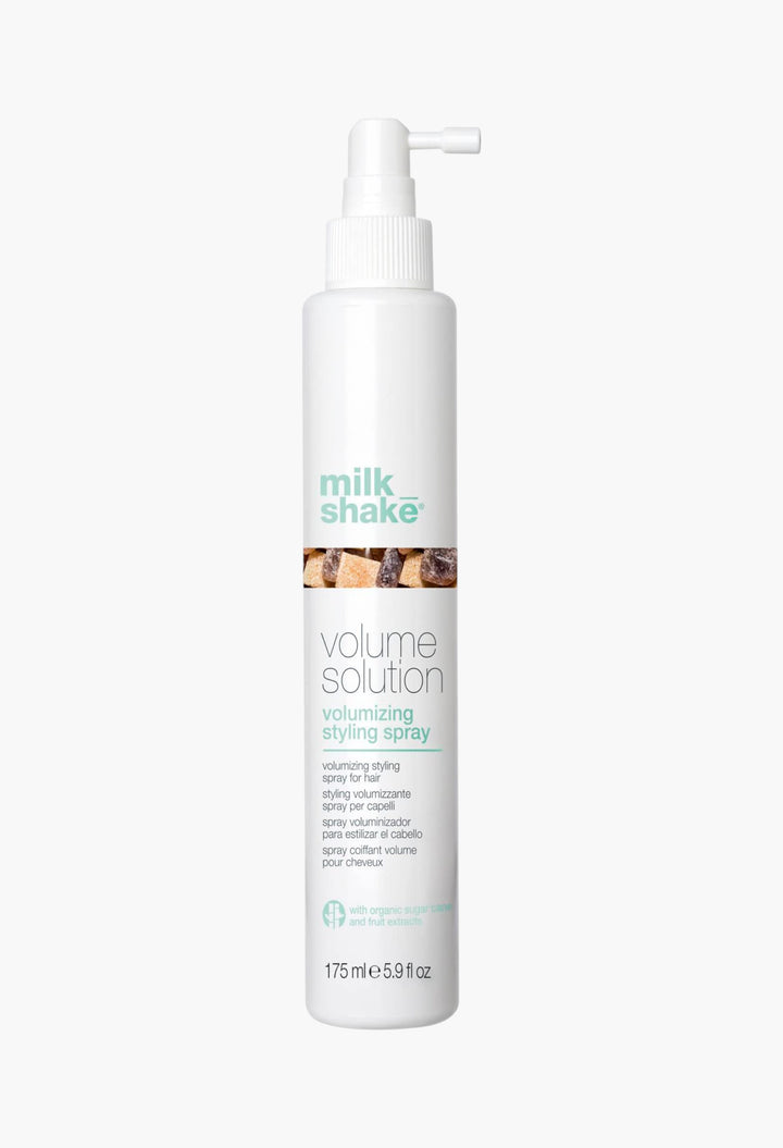 Milk Shake Volume Solution Styling Spray For Volme And Shine - GLAM MODA