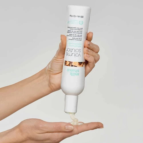 Milk Shake Volume Solution Volumizer Conditioner - GLAM MODA