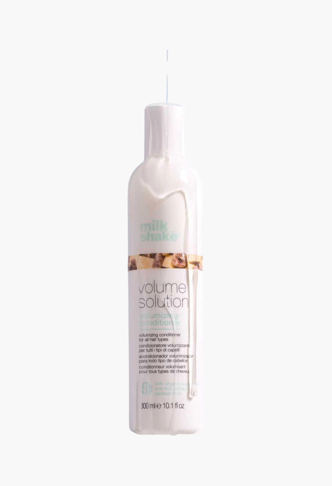 Milk Shake Volume Solution Volumizer Conditioner - GLAM MODA