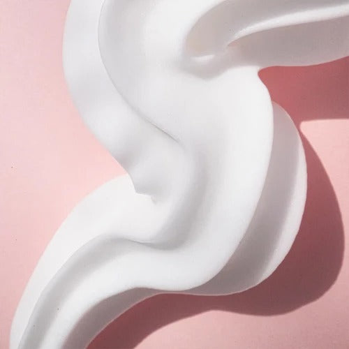 Milk Shake Whipped Cream - GLAM MODA