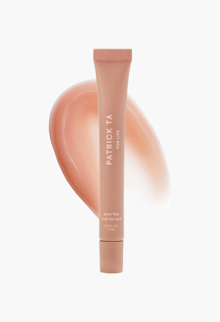 Major Moisture Smoothing Lip Balm - GLAM MODA