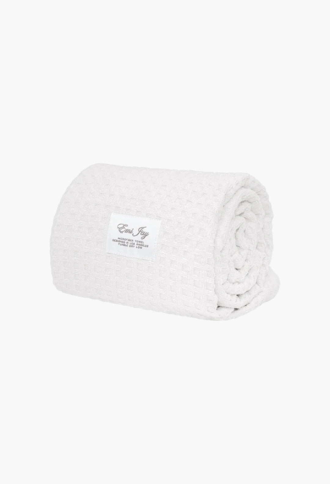 Heavenly Hair Towel
