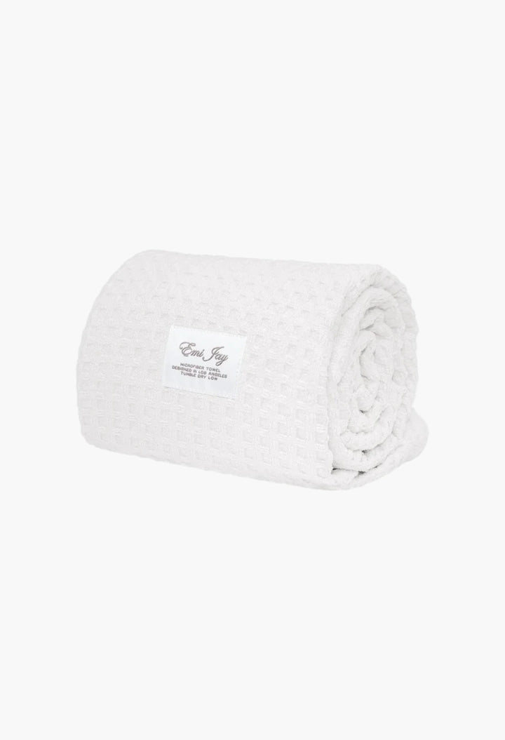 Heavenly Hair Towel