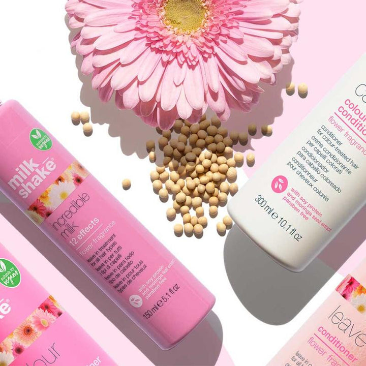 Flower Power Colour Maintainer Conditioner - GLAM MODA