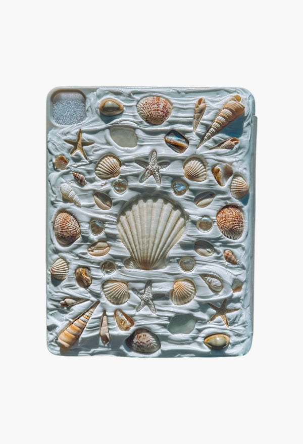 Milky Coconut - iPad Case