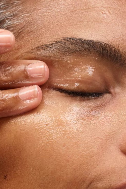 Milky Oil Waterproof Makeup Remover