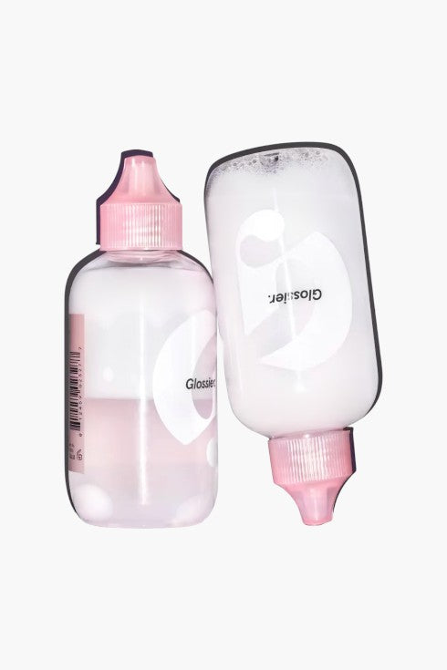 Milky Oil Waterproof Makeup Remover