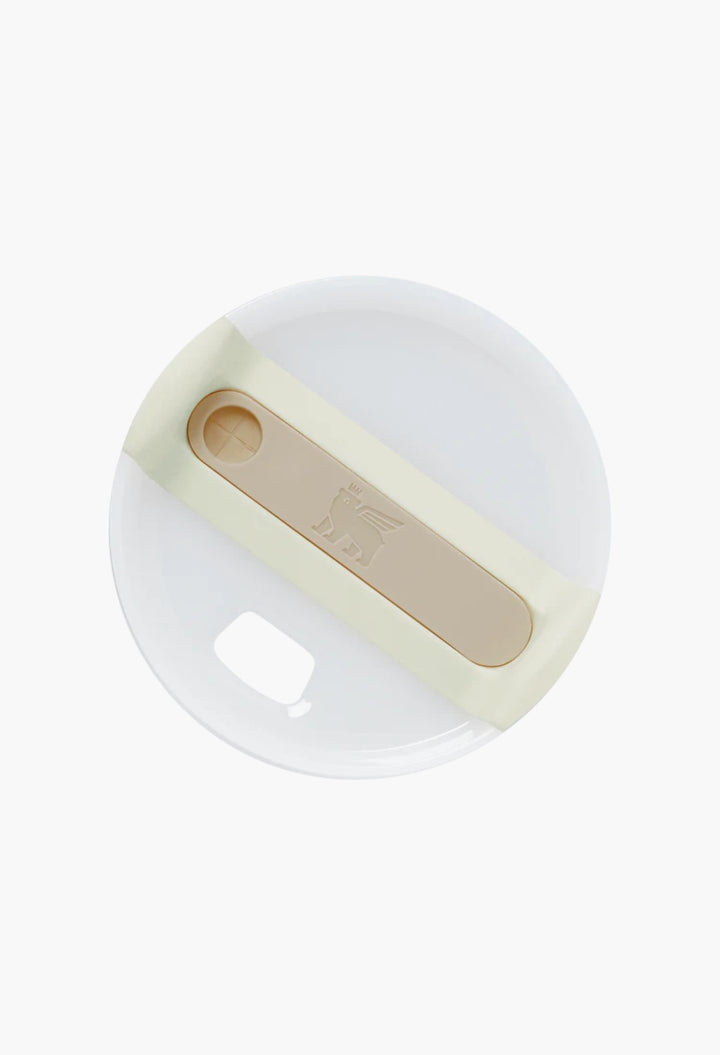 The Quencher H2.O FlowState™ Tumbler Lid - GLAM MODA