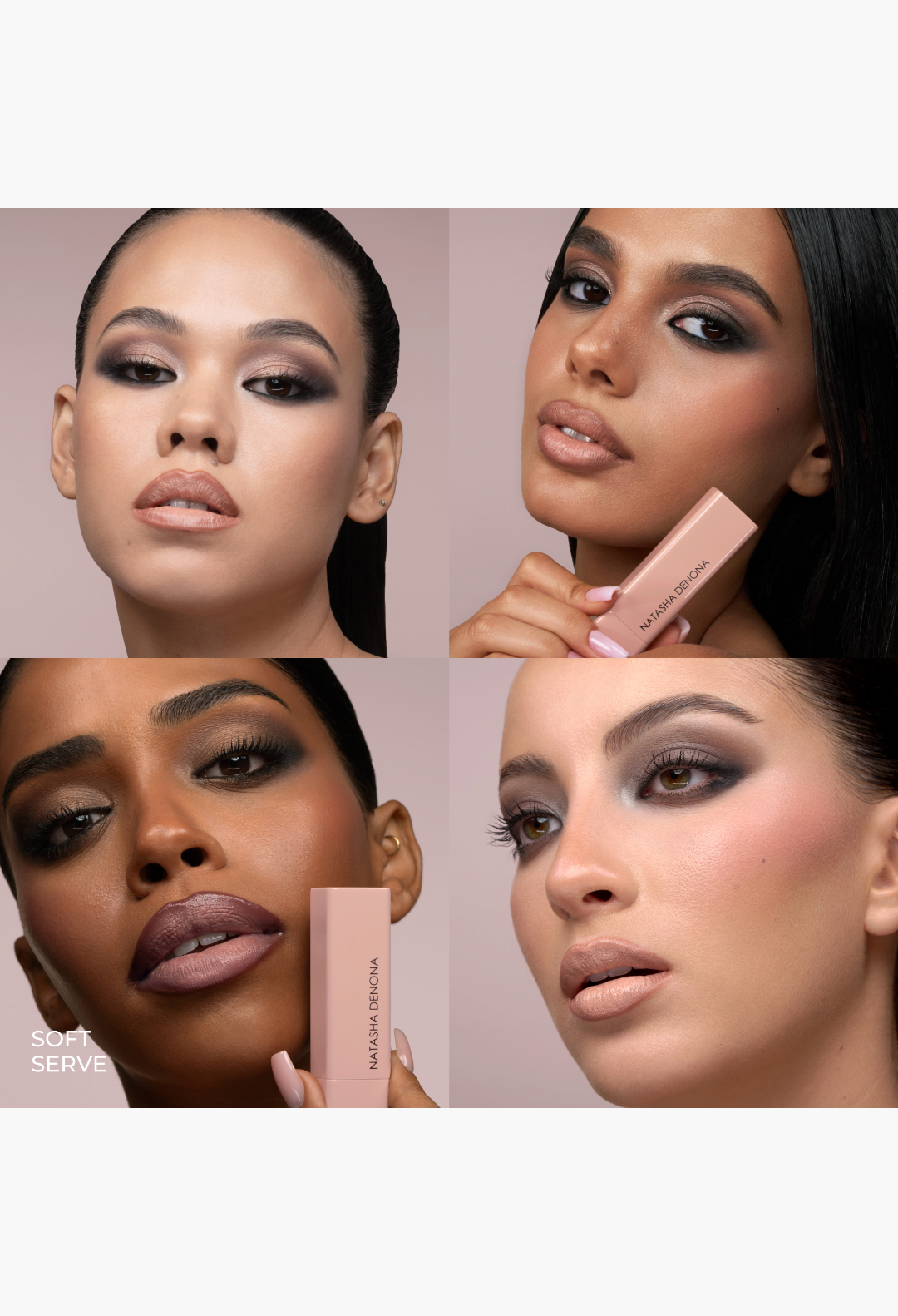 Natasha Denona NEW MY DREAM CONCEALER LIPSTICK