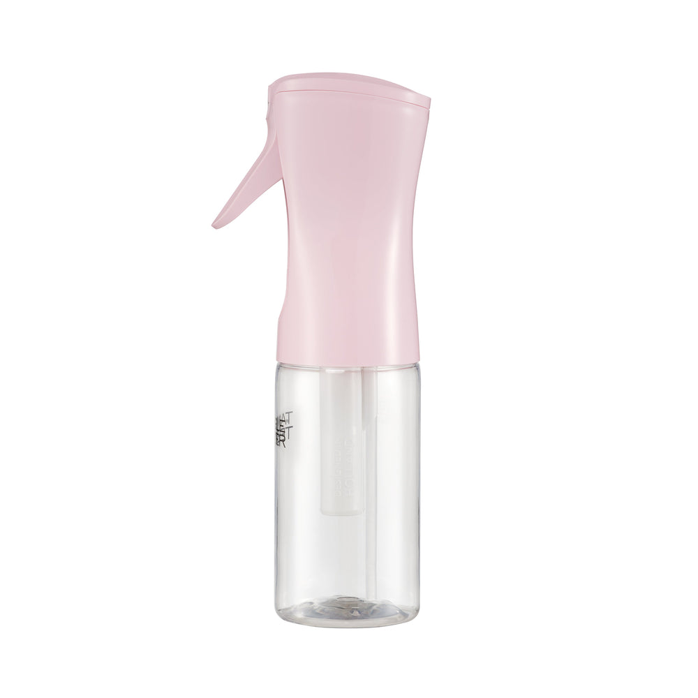 Millennial Pink - Fine Mist Spray Bottle - GLAM MODA