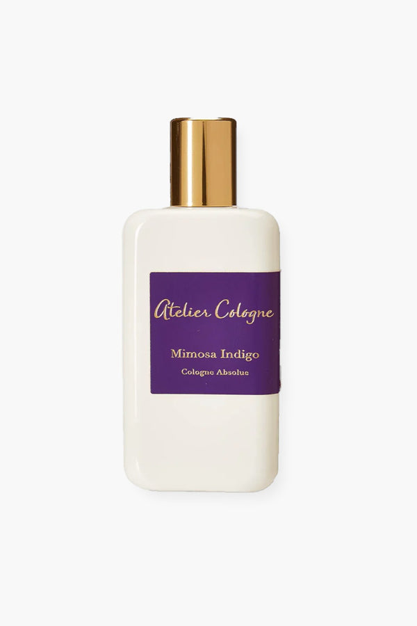 Mimosa Indigo Perfume