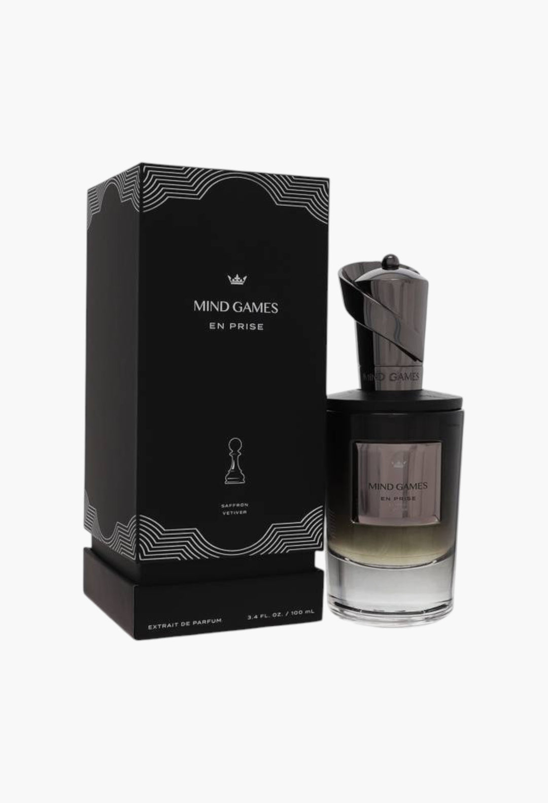 Mind Games En Prise Cologne - GLAM MODA