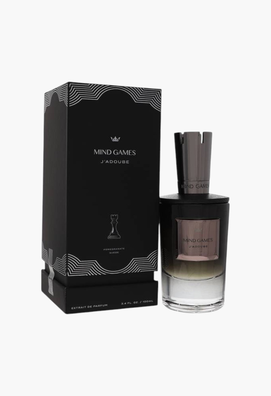 Mind Games J'adoube Cologne - GLAM MODA