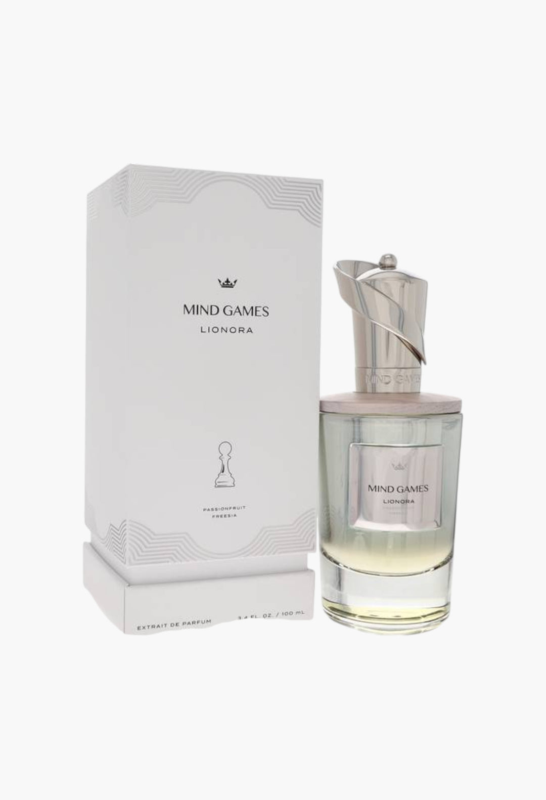 Mind Games Lionora Perfume - GLAM MODA