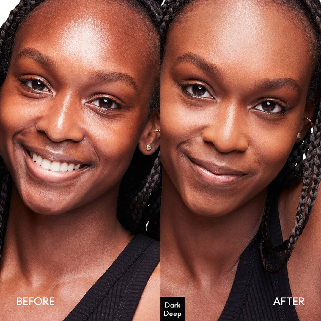 Mineralize Skinfinish Natural - GLAM MODA