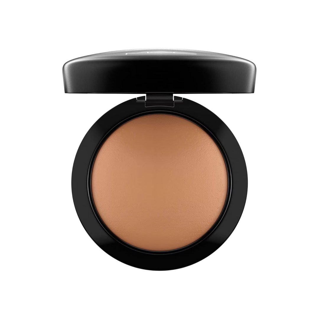 Mineralize Skinfinish Natural - GLAM MODA