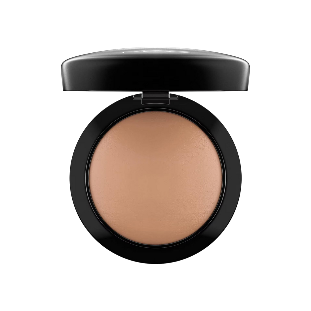 Mineralize Skinfinish Natural - GLAM MODA