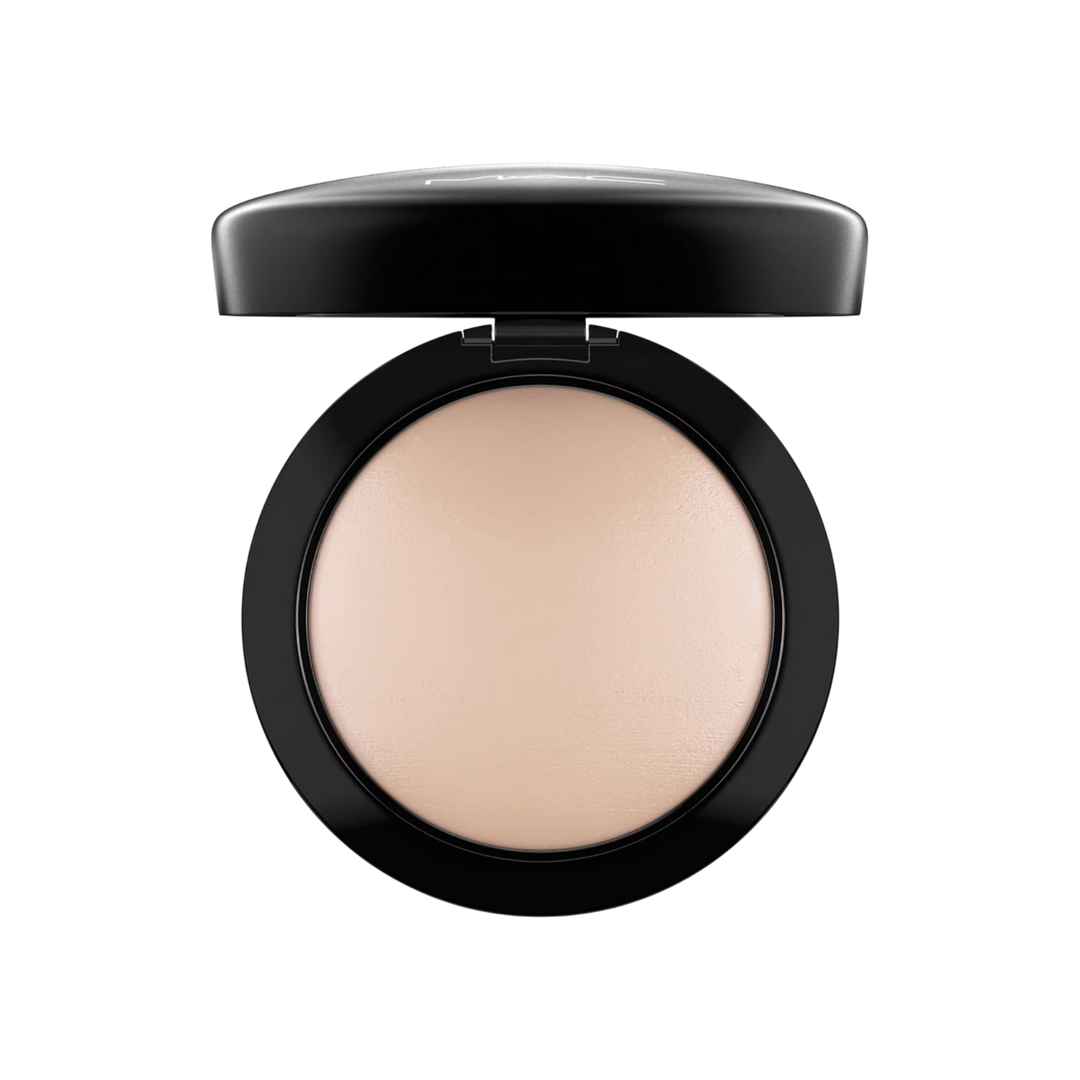 Mineralize Skinfinish Natural - GLAM MODA