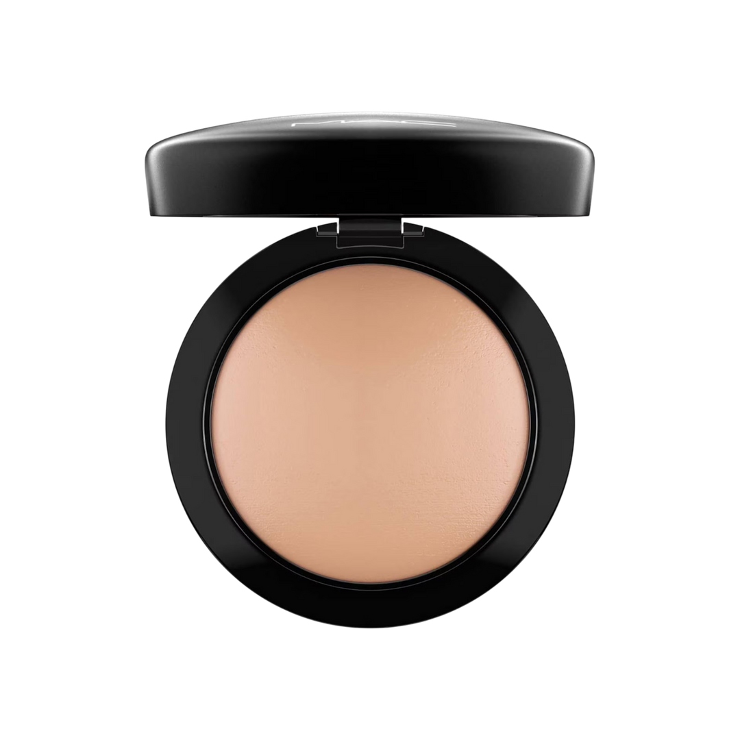 Mineralize Skinfinish Natural - GLAM MODA