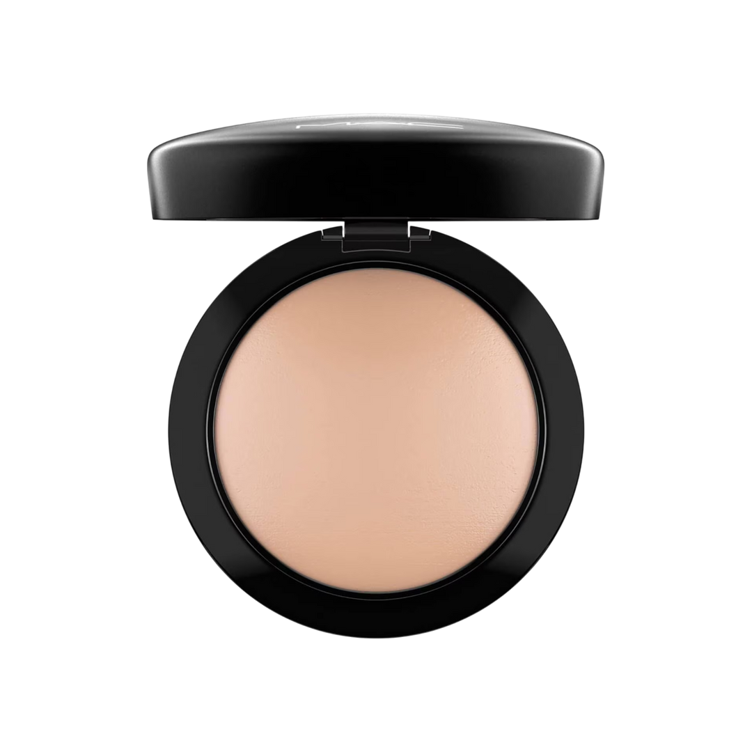 Mineralize Skinfinish Natural - GLAM MODA