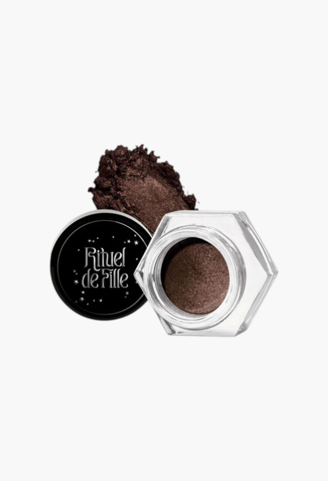 Ash and Ember Eye Soot - GLAM MODA