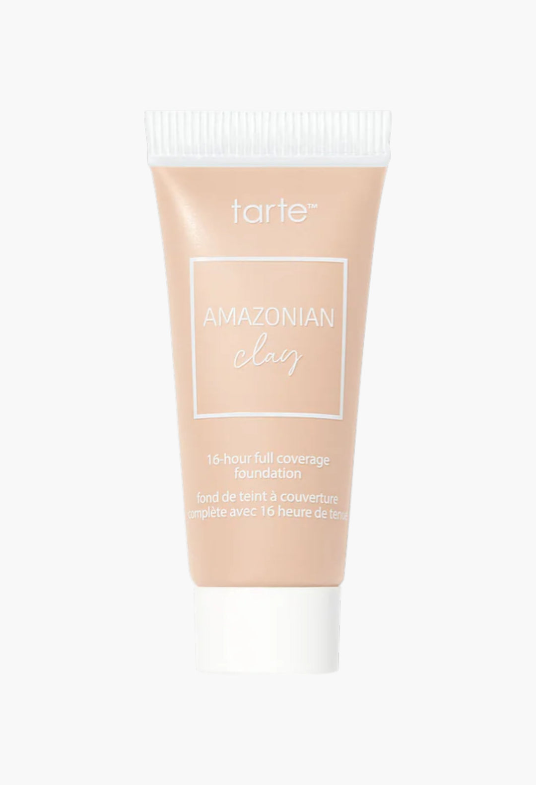 Amazonian Clay 16-Hour Full Coverage Soft Matte Foundation - GLAM MODA