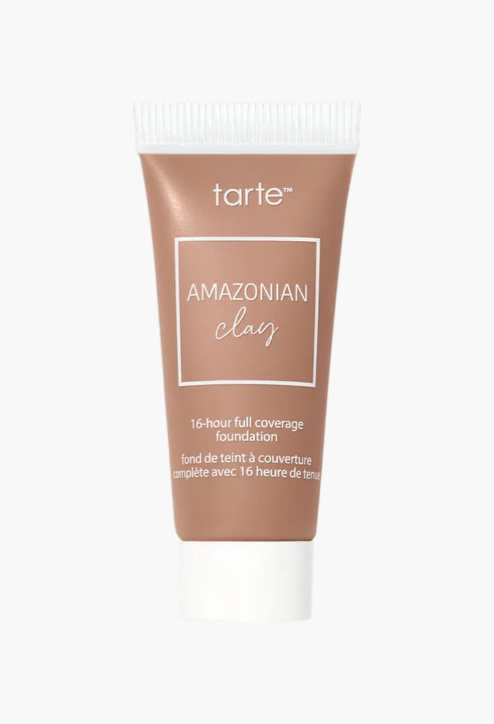 Amazonian Clay 16-Hour Full Coverage Soft Matte Foundation - GLAM MODA