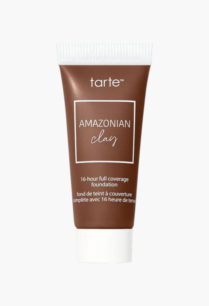 Amazonian Clay 16-Hour Full Coverage Soft Matte Foundation - GLAM MODA