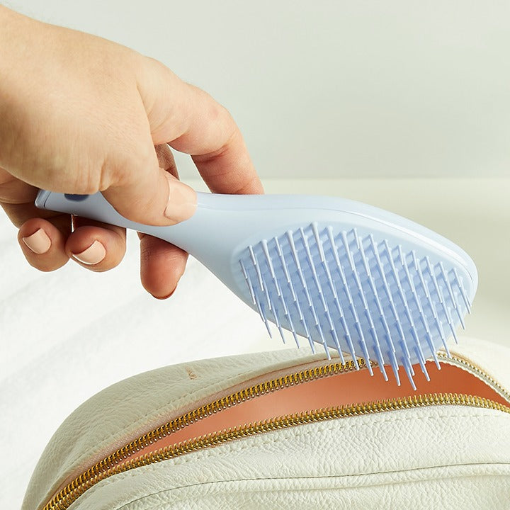 Mini Digital Lavender - The Ultimate Detangler - GLAM MODA