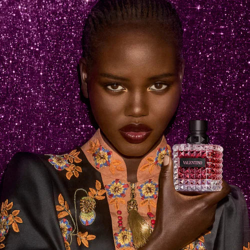 Mini Donna Born in Roma Eau de Parfum & Donna Born in Roma Extradose Parfum Duo Gift Set - GLAM MODA