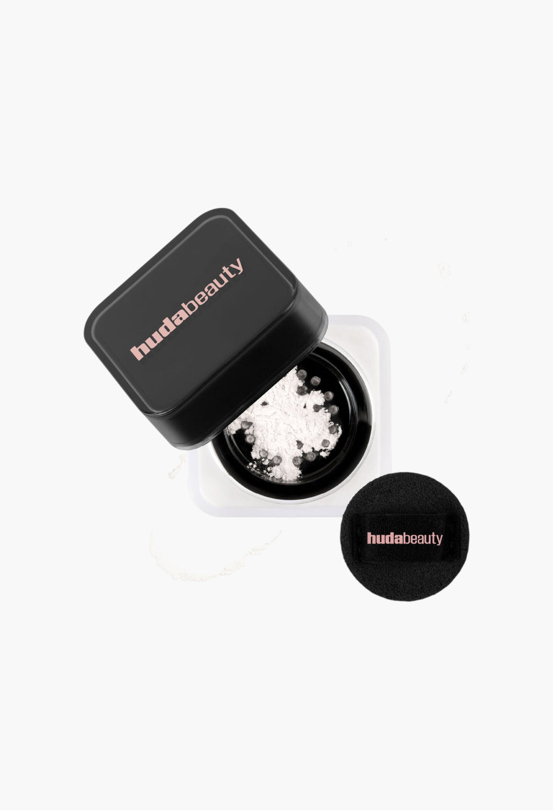 Mini Easy Bake Loose Baking & Setting Powder - GLAM MODA