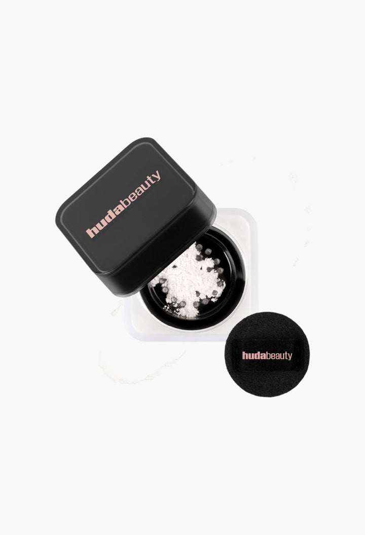 Mini Easy Bake Loose Baking & Setting Powder - GLAM MODA